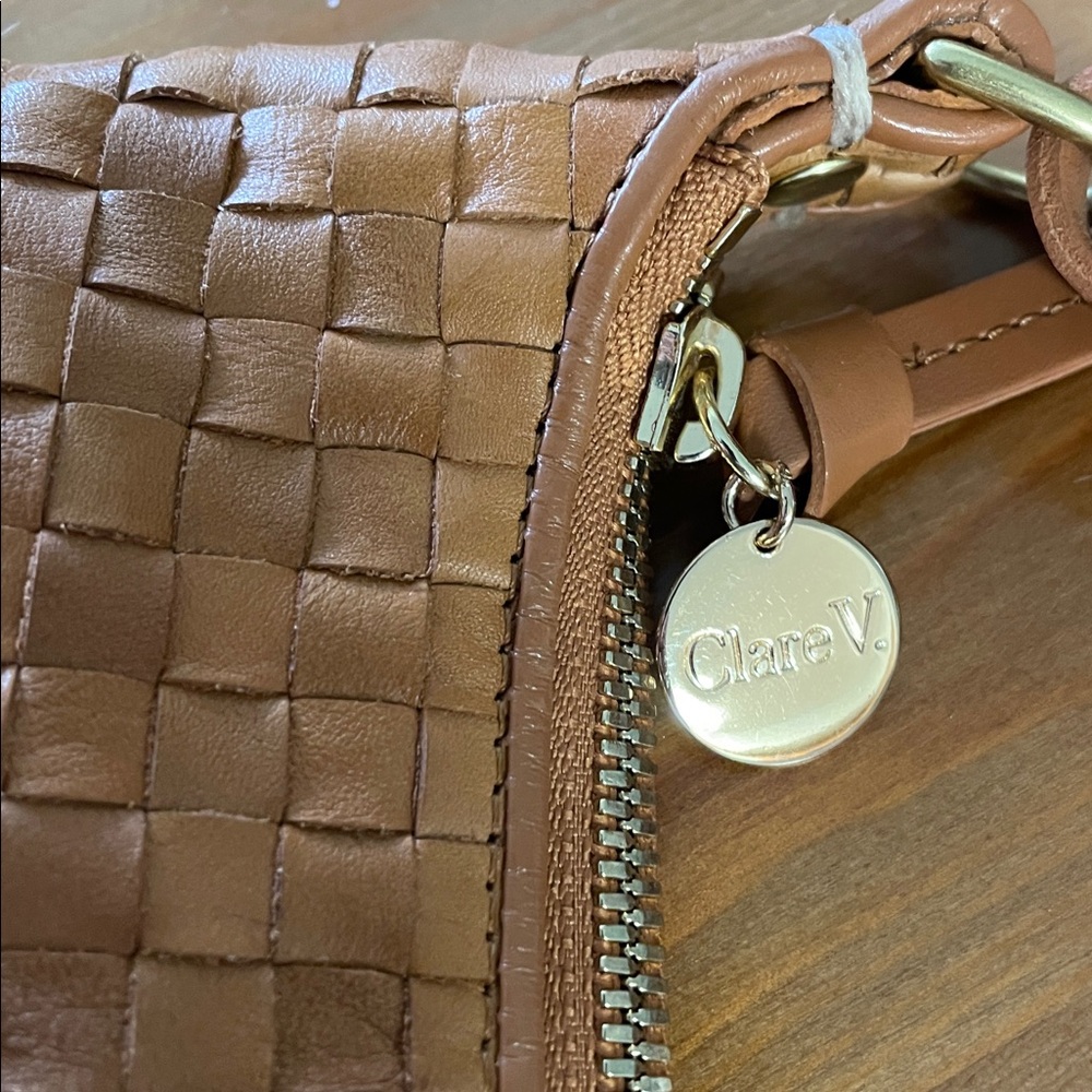 Clare V. Petite Jeanne Bag - Picture 2 of 6